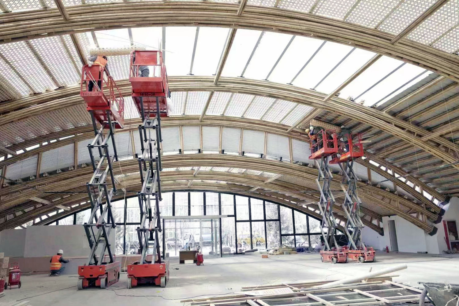 成都升降機(jī)出租