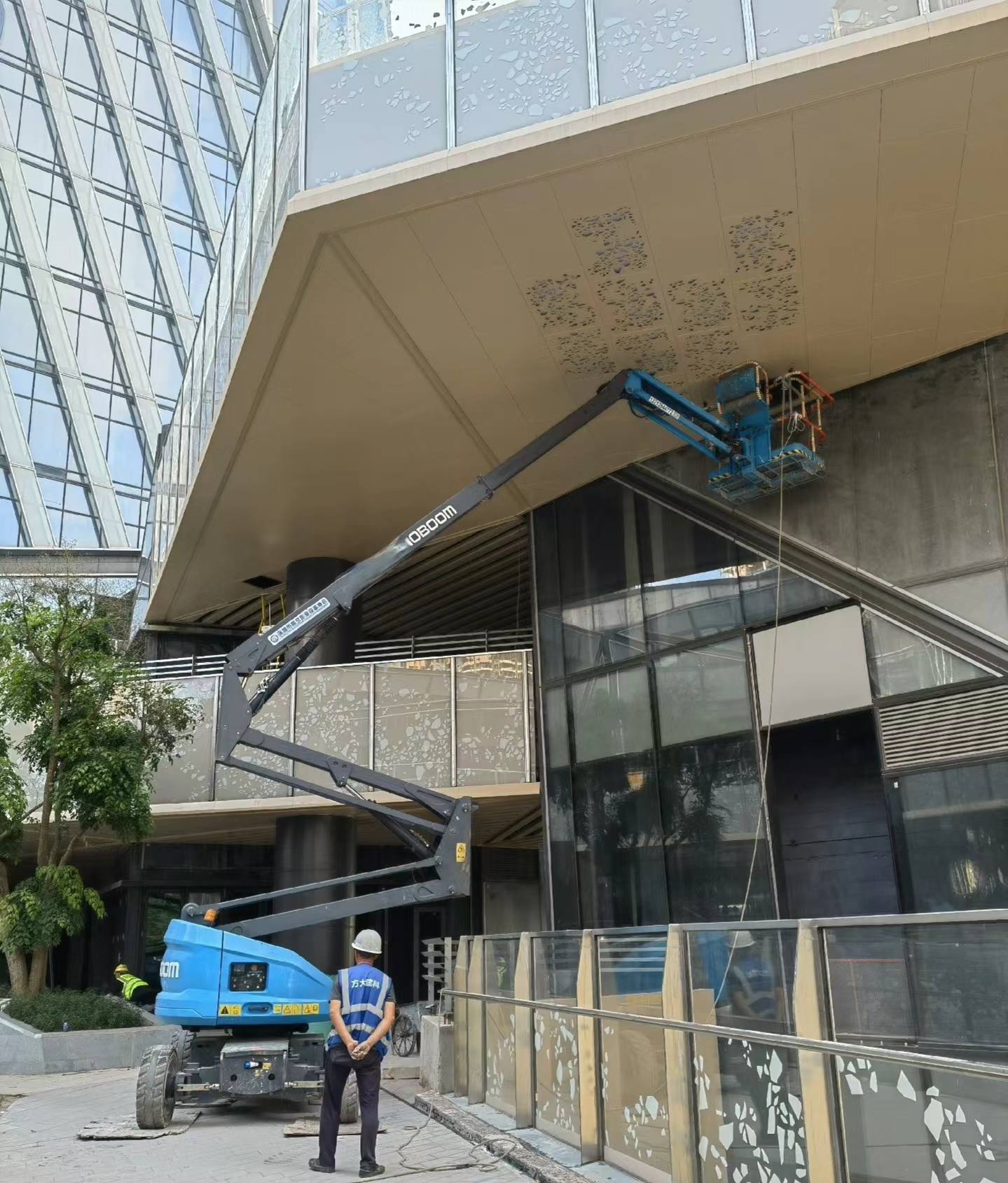 成都曲臂車出租