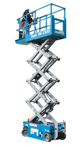 成都升降機(jī)租賃