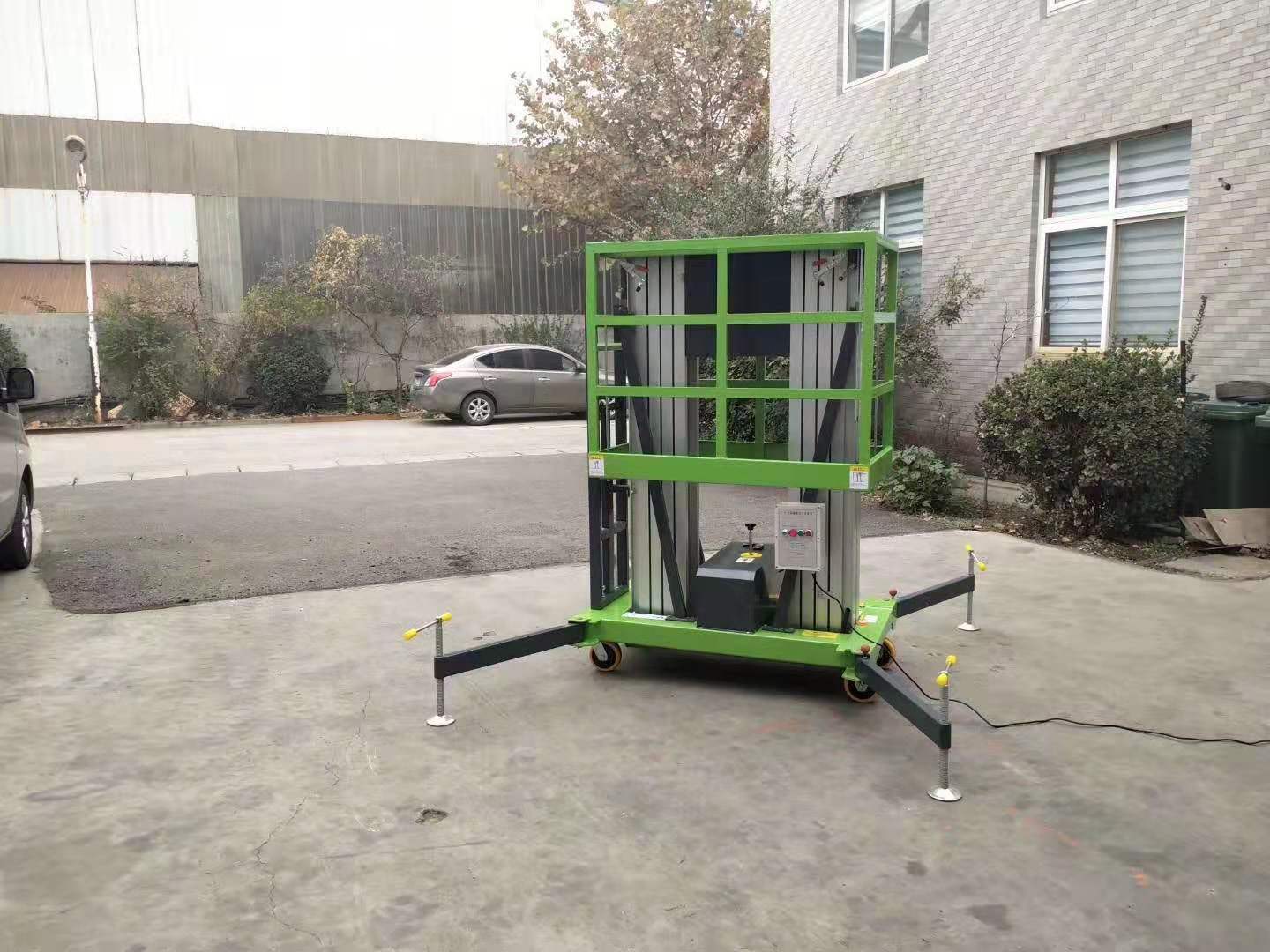 電動升降機(jī)