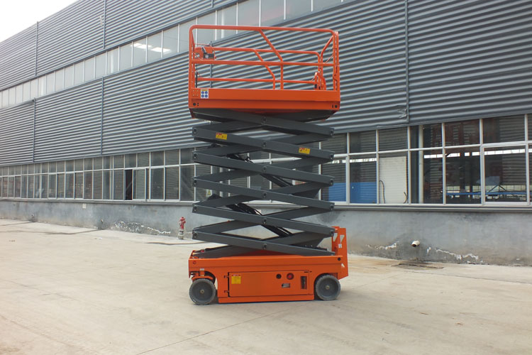 成都電動升降機(jī)