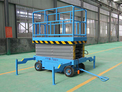 電動液壓升降機(jī)