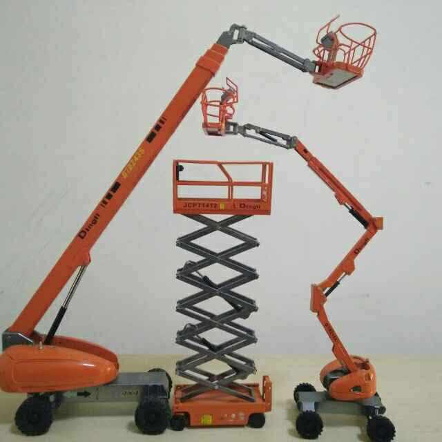 成都登高車出租