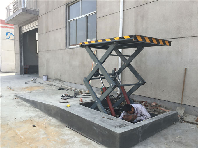 成都升降機維修