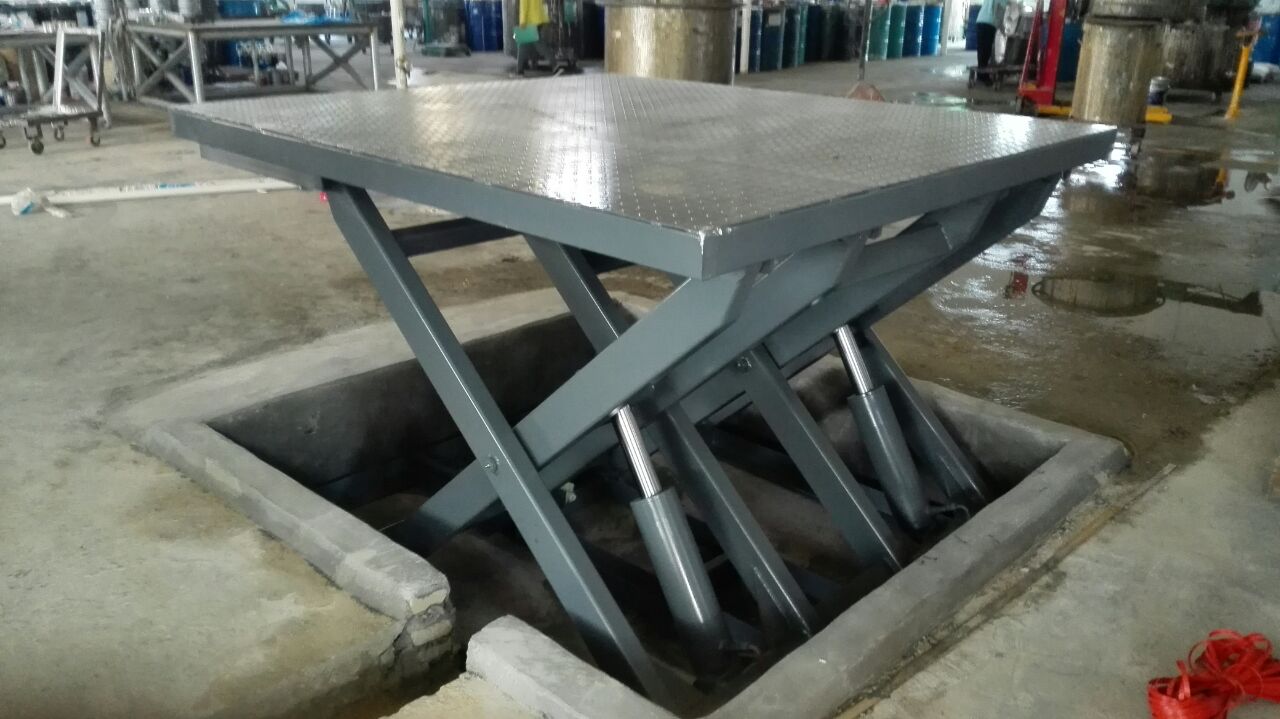 影響升降機(jī)上升原因分析