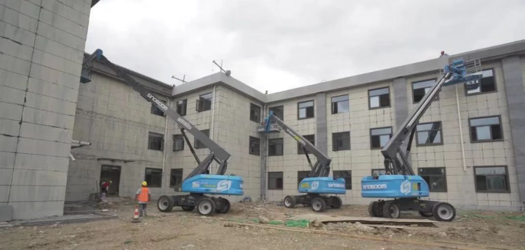 成都升降機(jī)租賃的設(shè)備有哪些